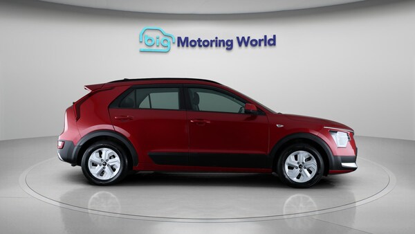 Used Kia Niro 2023 for sale - 75478443: Photo 9