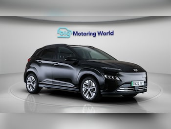 Used Hyundai KONA 2022 for sale - 78422924: Photo