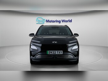 Used Hyundai KONA 2022 for sale - 78422924: Photo