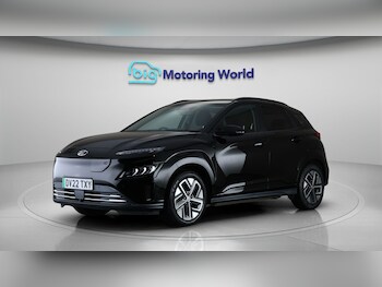 Used Hyundai KONA 2022 for sale - 78422924: Photo