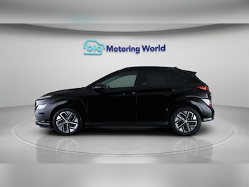 Used Hyundai KONA 2022 for sale - 78422924: Photo