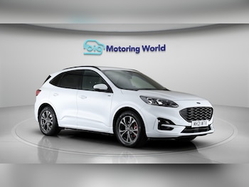 Used Ford Kuga 2021 for sale - 75414774: Photo