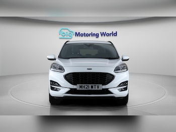 Used Ford Kuga 2021 for sale - 75414774: Photo