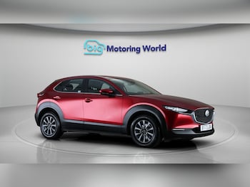 Used Mazda CX-30 2024 for sale - 79680715: Photo