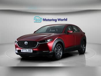 Used Mazda CX-30 2024 for sale - 79680715: Photo