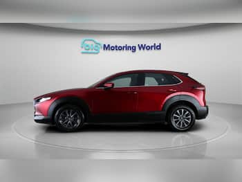 Used Mazda CX-30 2024 for sale - 79680715: Photo