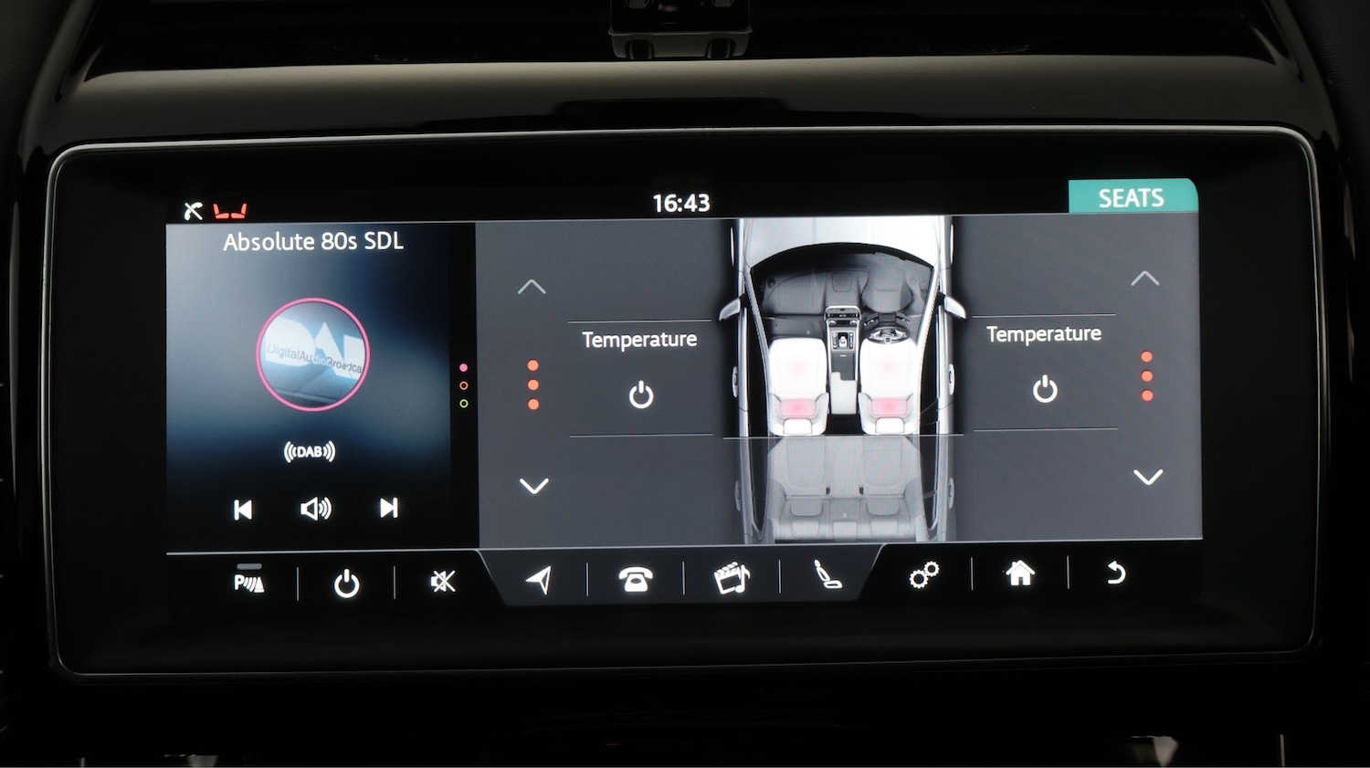 Used Jaguar XE 2019 for sale - 77998611: Photo 23