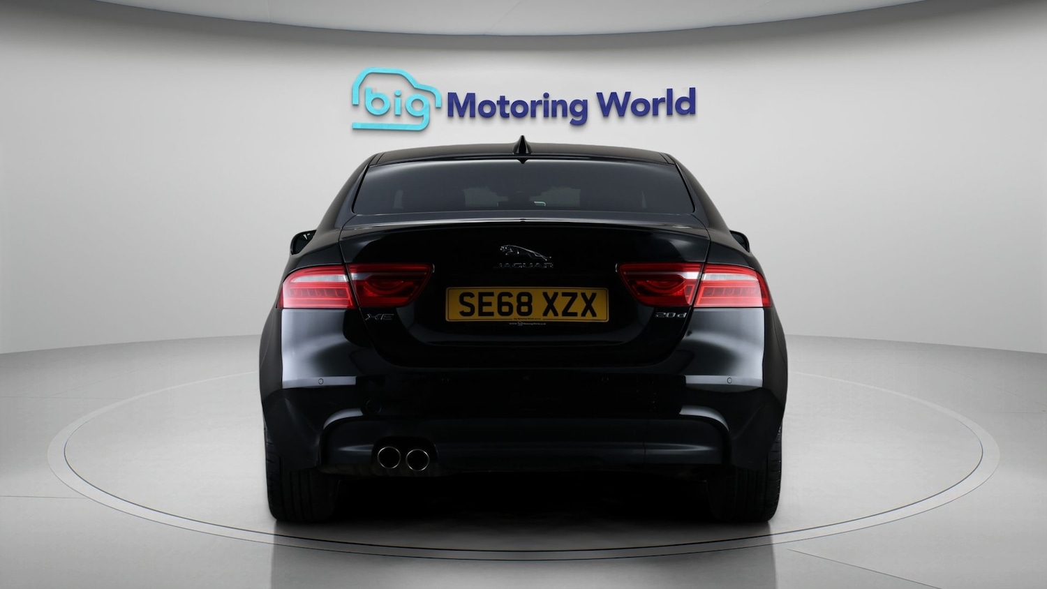 Used Jaguar XE 2019 for sale - 77998611: Photo 6