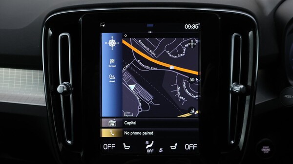Used Volvo XC40 2022 for sale - 76306850: Photo 12