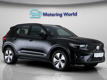 Used Volvo XC40 2022 for sale - 76306850: Photo