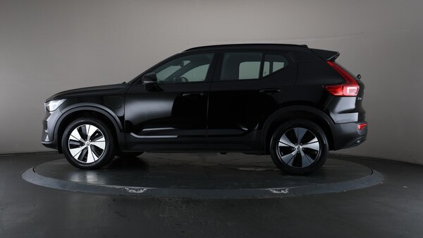 Used Volvo XC40 2022 for sale - 76306850: Photo 37