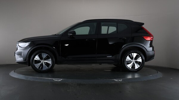 Used Volvo XC40 2022 for sale - 76306850: Photo 39