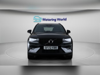 Used Volvo XC40 2022 for sale - 76306850: Photo