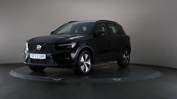 Used Volvo XC40 2022 for sale - 76306850: Photo 45