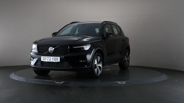 Used Volvo XC40 2022 for sale - 76306850: Photo 46