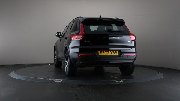 Used Volvo XC40 2022 for sale - 76306850: Photo 47