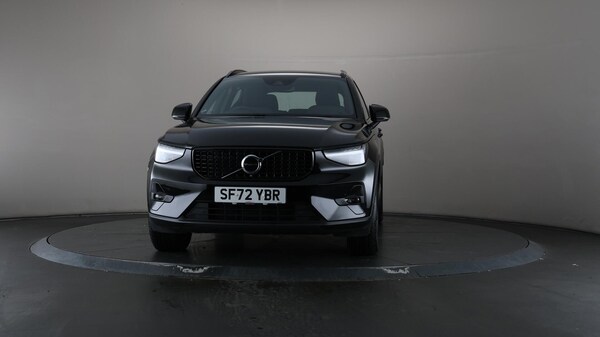 Used Volvo XC40 2022 for sale - 76306850: Photo 49
