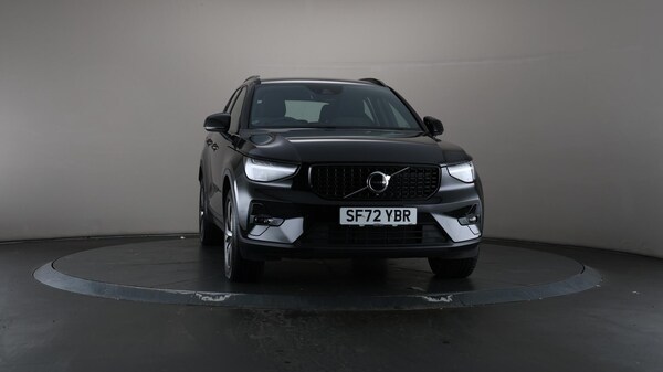 Used Volvo XC40 2022 for sale - 76306850: Photo 51