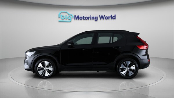 Used Volvo XC40 2022 for sale - 76306850: Photo 5
