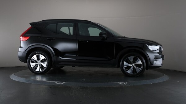 Used Volvo XC40 2022 for sale - 76306850: Photo 60