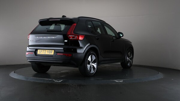 Used Volvo XC40 2022 for sale - 76306850: Photo 68