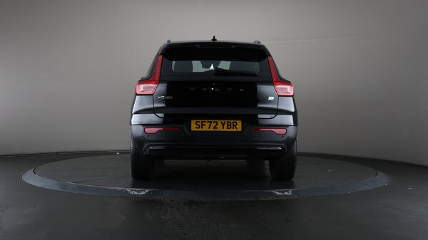 Used Volvo XC40 2022 for sale - 76306850: Photo 73
