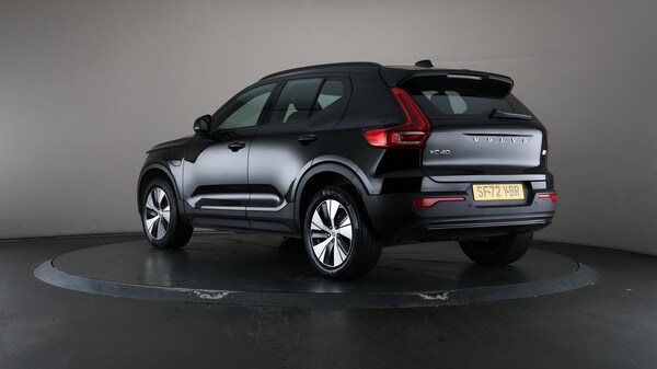 Used Volvo XC40 2022 for sale - 76306850: Photo 74