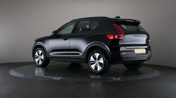 Used Volvo XC40 2022 for sale - 76306850: Photo 75