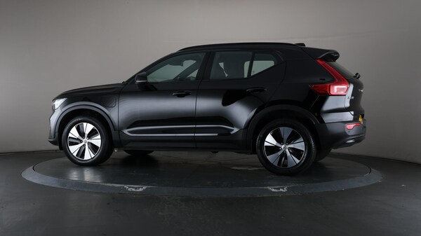 Used Volvo XC40 2022 for sale - 76306850: Photo 78