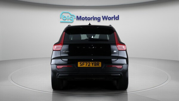 Used Volvo XC40 2022 for sale - 76306850: Photo 7