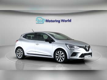 Used Renault Clio 2021 for sale - 79470901: Photo