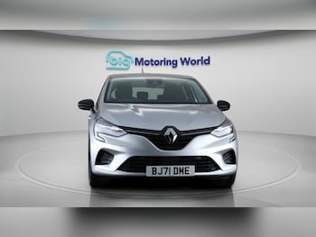 Used Renault Clio 2021 for sale - 79470901: Photo
