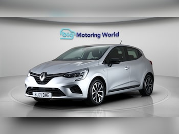 Used Renault Clio 2021 for sale - 79470901: Photo