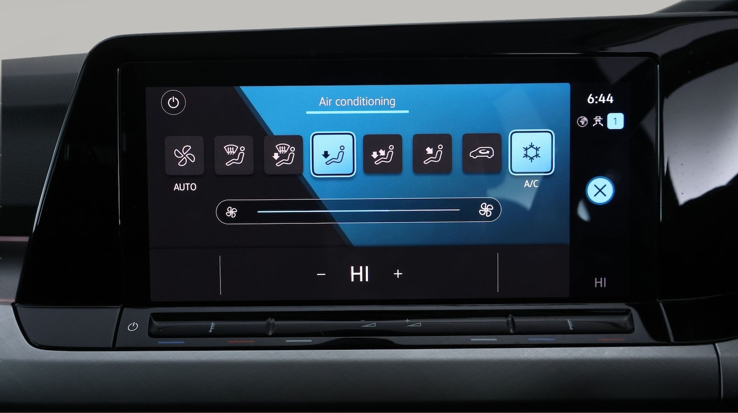 Used Volkswagen Golf 2023 for sale - 77639058: Photo 11