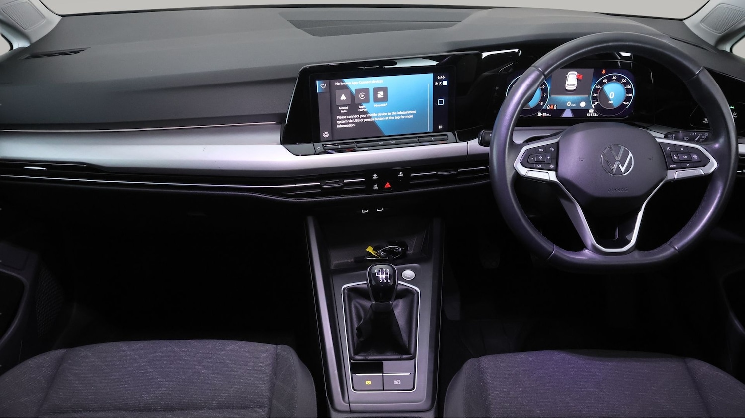 Used Volkswagen Golf 2023 for sale - 77639058: Photo 12