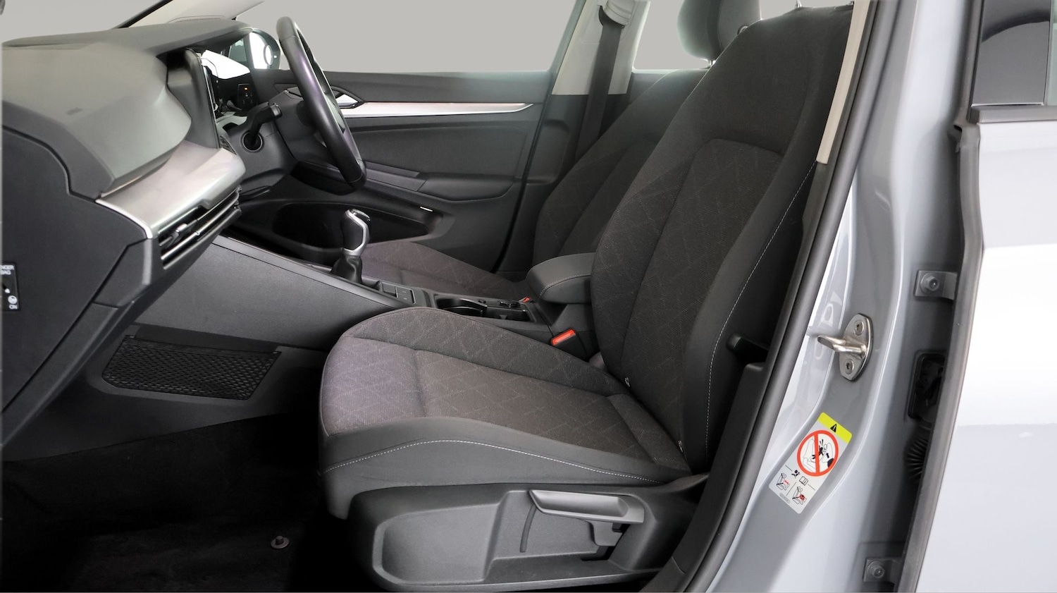 Used Volkswagen Golf 2023 for sale - 77639058: Photo 13