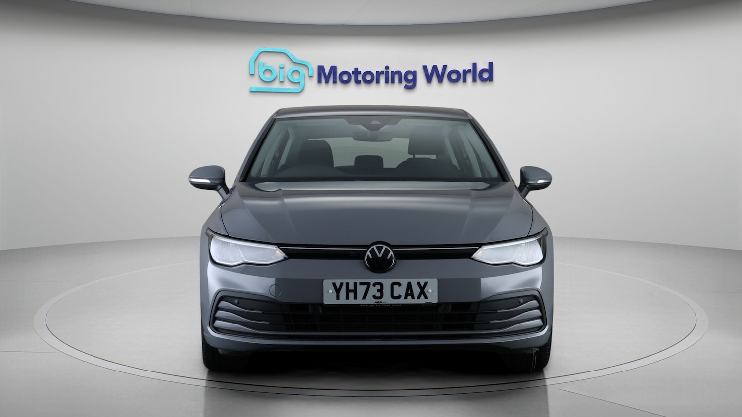 Used Volkswagen Golf 2023 for sale - 77639058: Photo 2