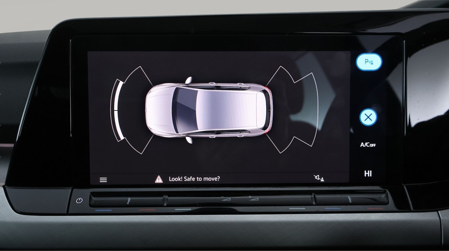 Used Volkswagen Golf 2023 for sale - 77639058: Photo 20