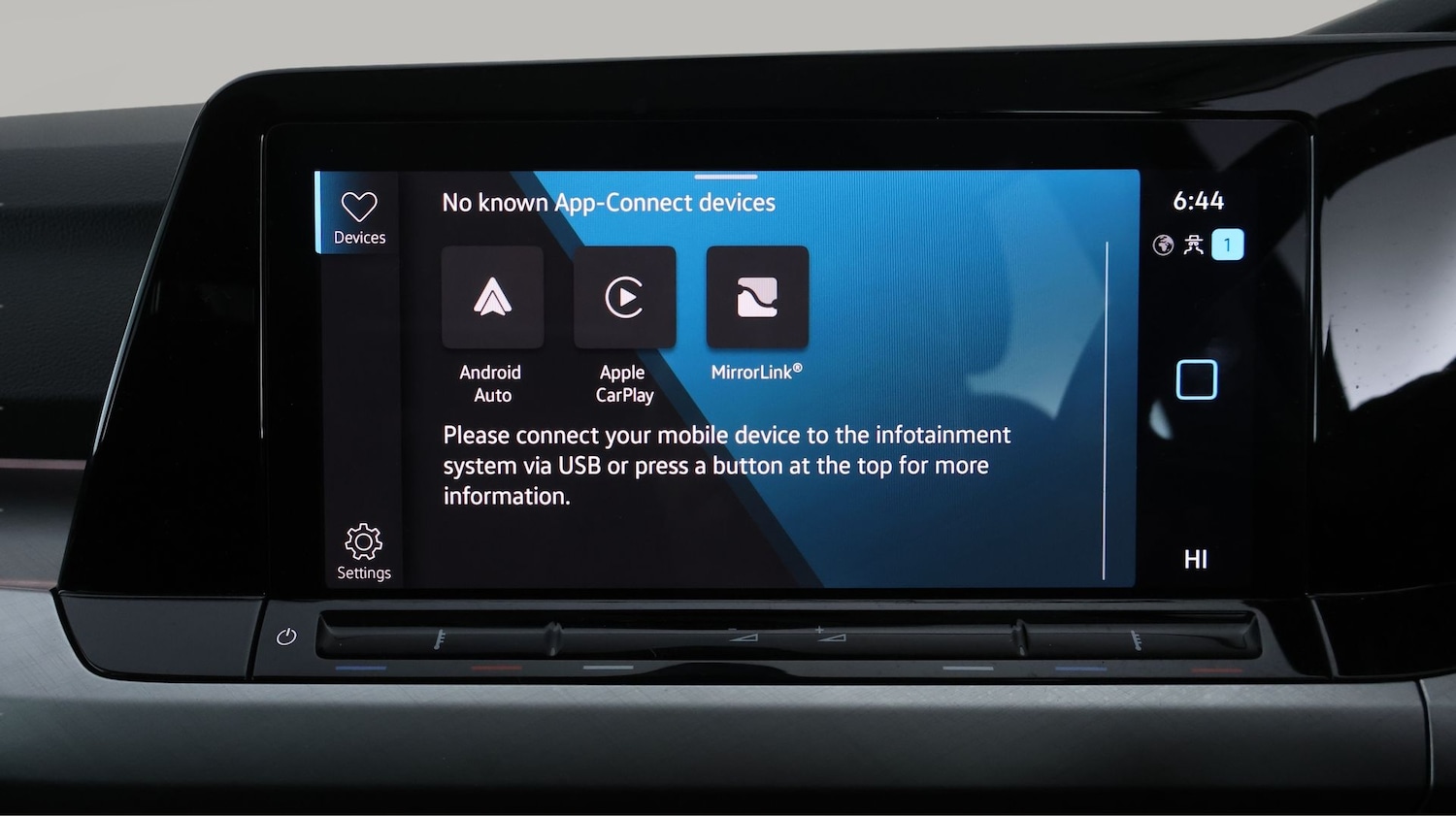 Used Volkswagen Golf 2023 for sale - 77639058: Photo 23