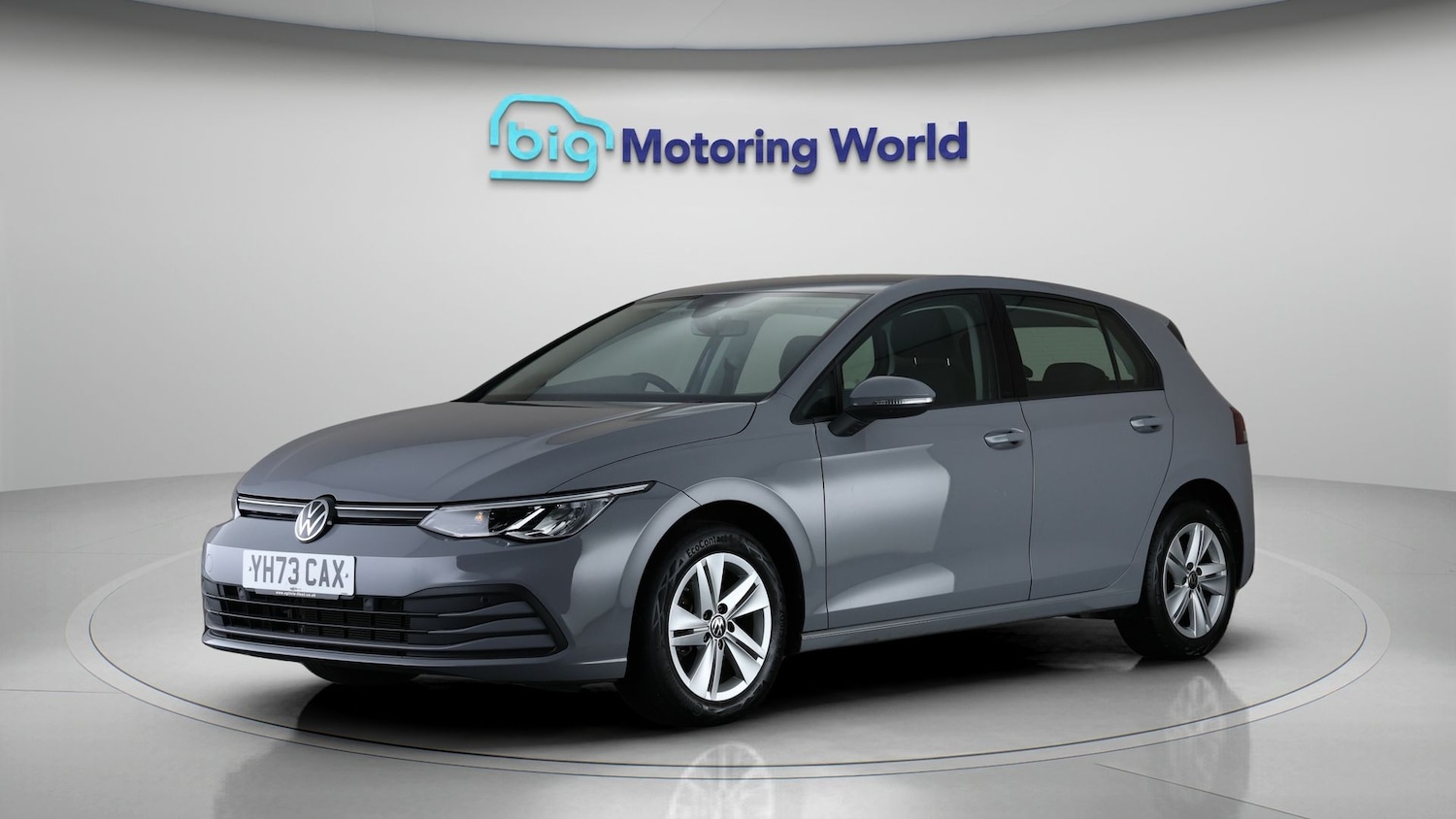 Used Volkswagen Golf 2023 for sale - 77639058: Photo 3