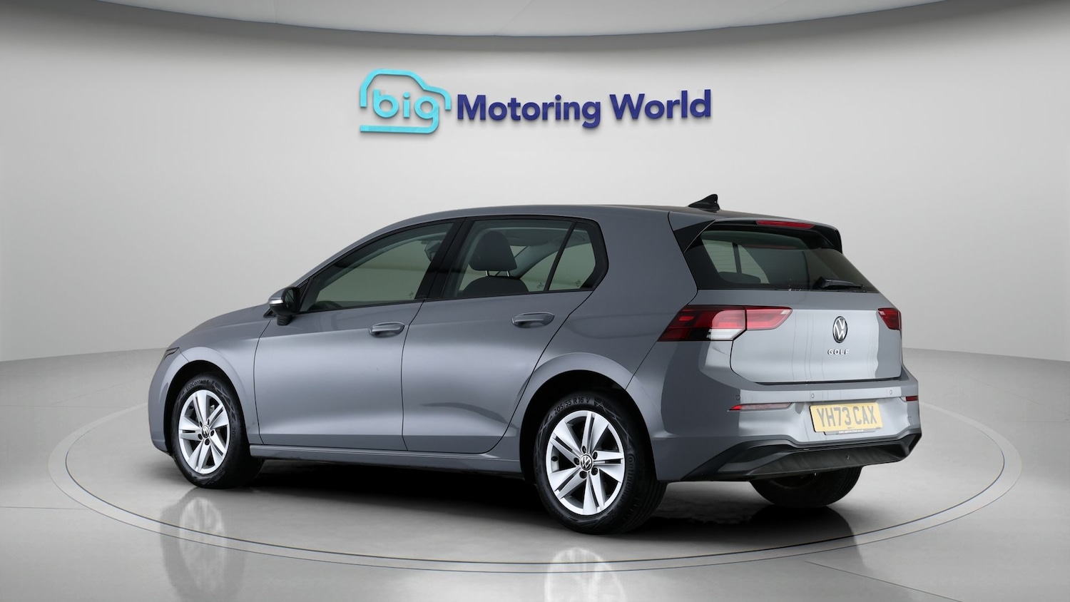 Used Volkswagen Golf 2023 for sale - 77639058: Photo 5