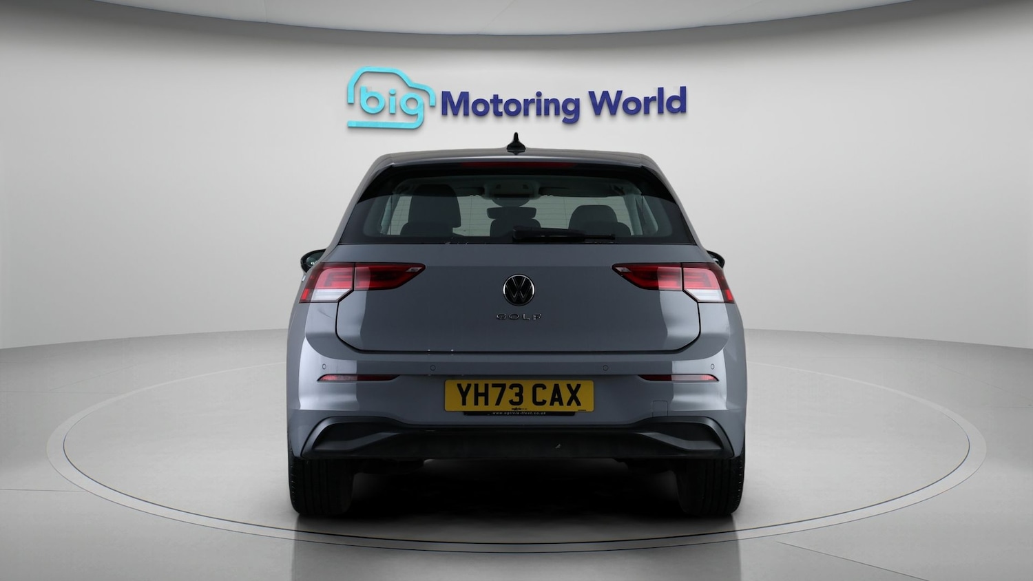 Used Volkswagen Golf 2023 for sale - 77639058: Photo 6