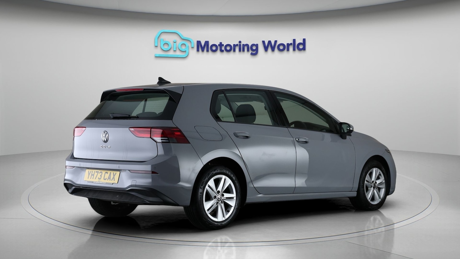Used Volkswagen Golf 2023 for sale - 77639058: Photo 7