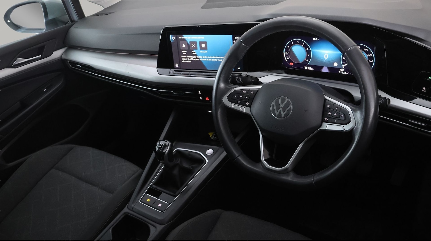 Used Volkswagen Golf 2023 for sale - 77639058: Photo 9