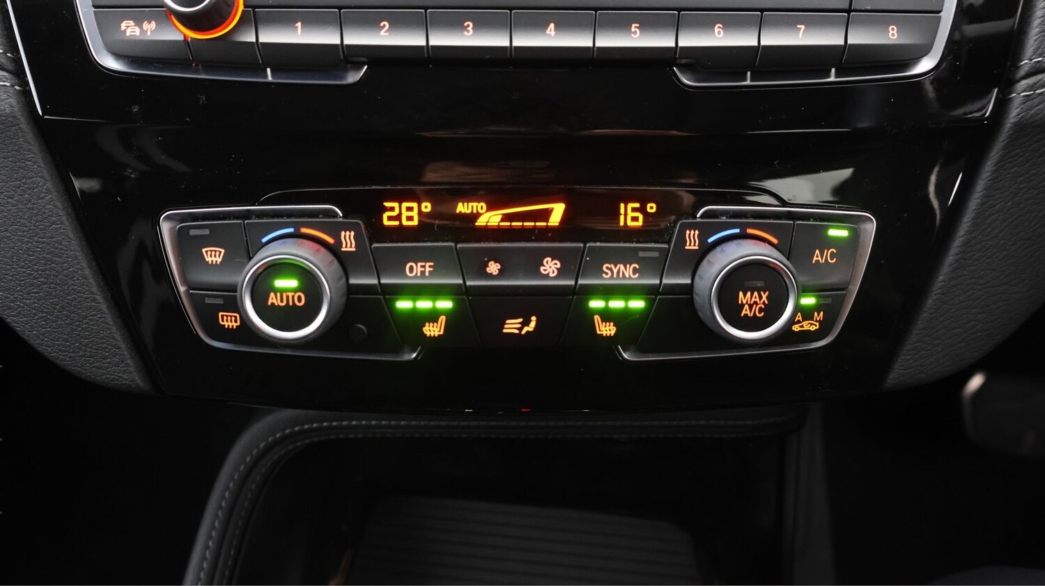 Used BMW X2 2022 for sale - 78008345: Photo 11