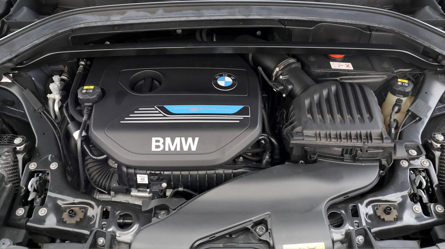 Used BMW X2 2022 for sale - 78008345: Photo 18