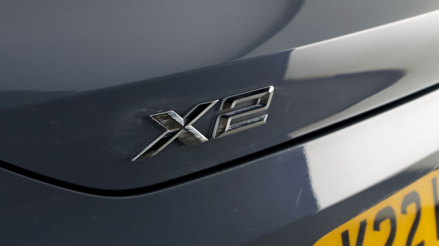 Used BMW X2 2022 for sale - 78008345: Photo 22