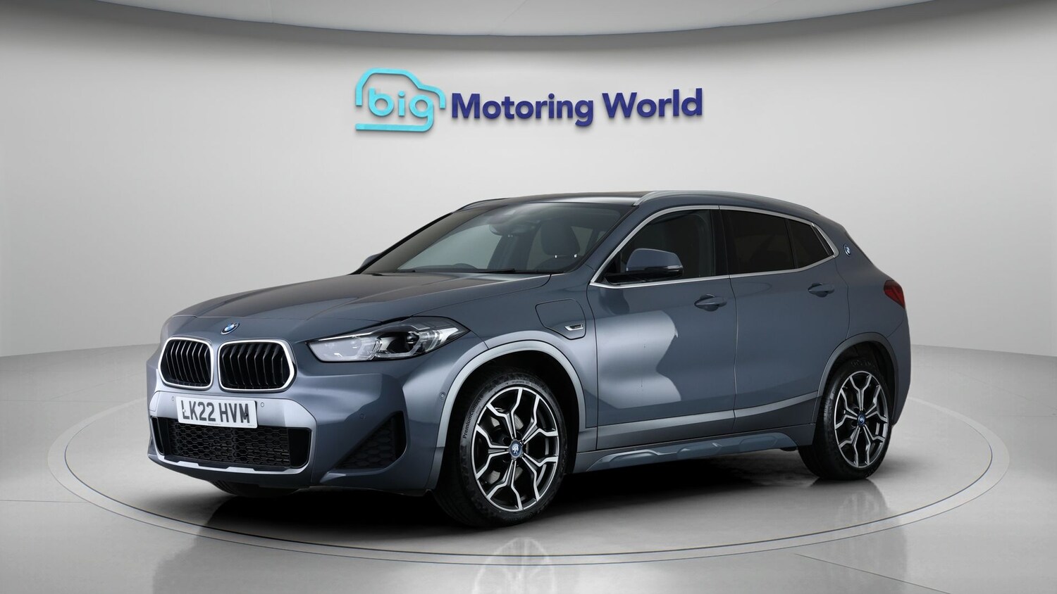 Used BMW X2 2022 for sale - 78008345: Photo 3