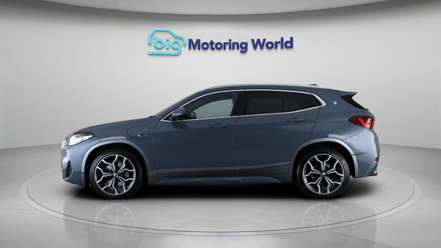 Used BMW X2 2022 for sale - 78008345: Photo 4