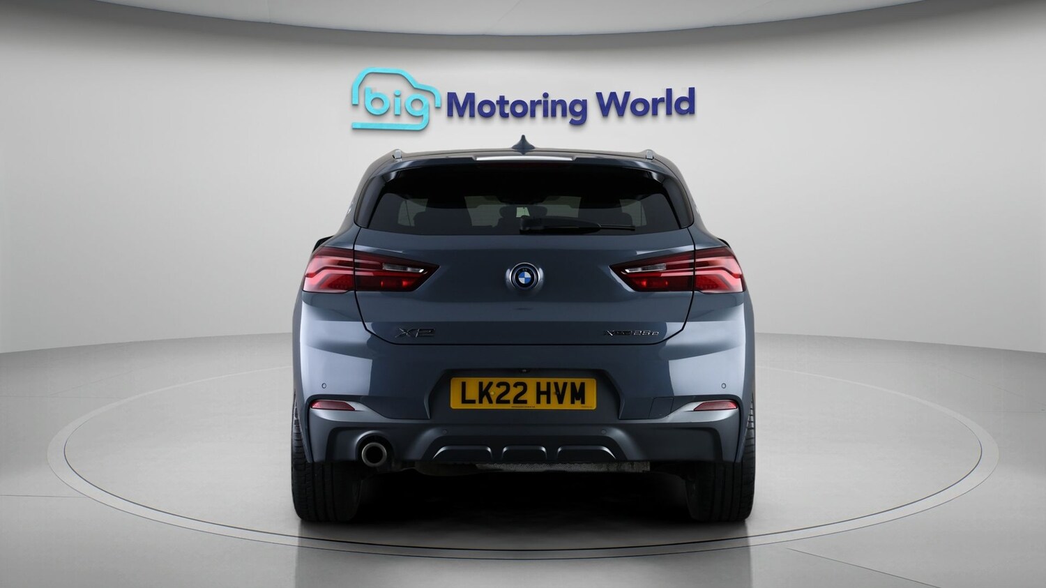 Used BMW X2 2022 for sale - 78008345: Photo 6